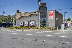 1125 Steele Lane Santa Rosa CA Commercial building for sale