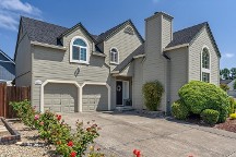 2139 Creekfield Drive Santa Rosa CA for sale