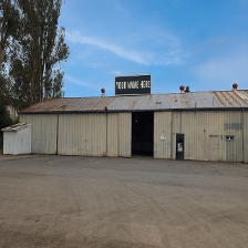 Exterior of 141 Helman Lane in Santa Rosa CA Exterior of 141 Helman Lane in Santa Rosa CA